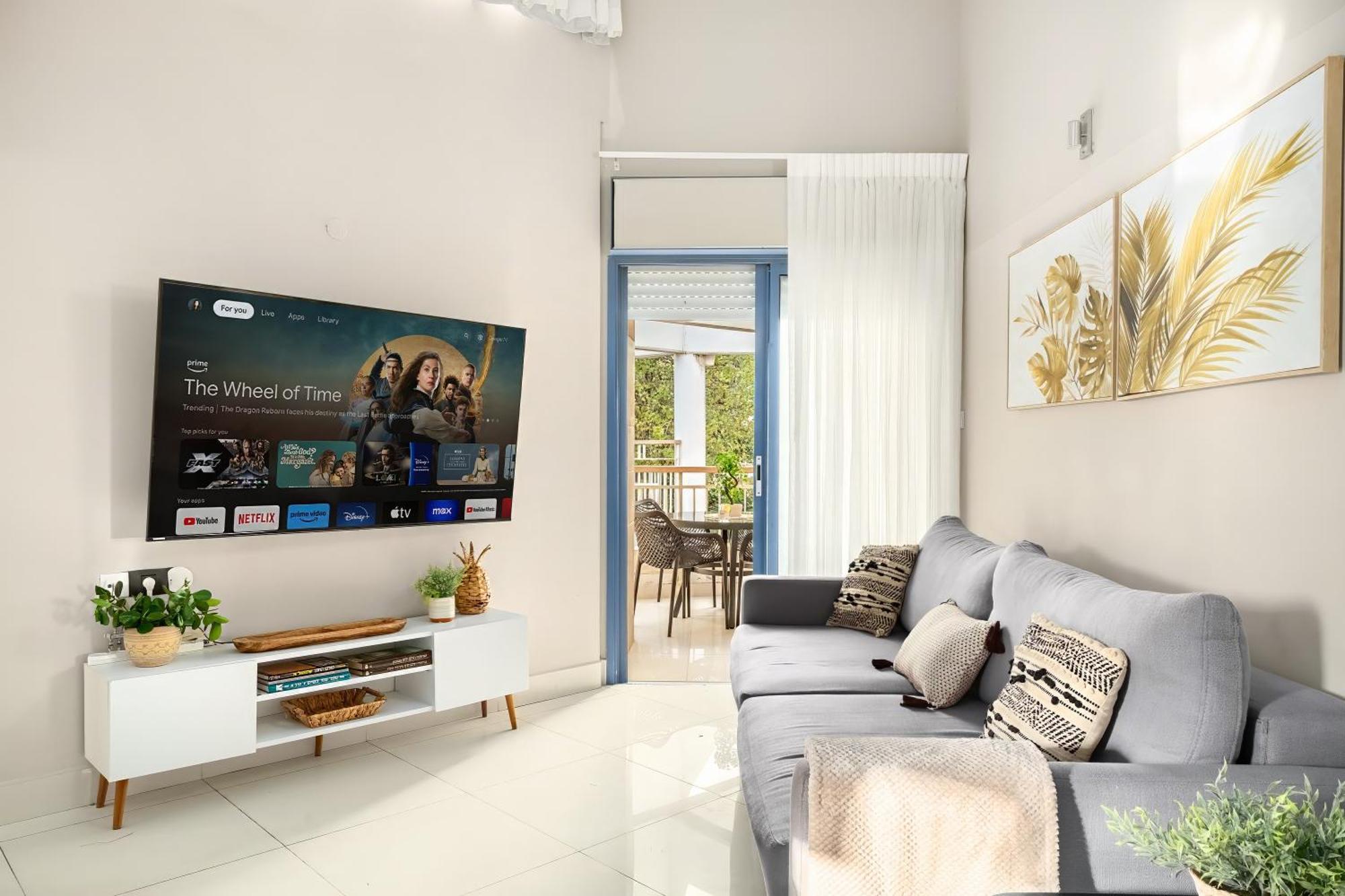 Royal Park Apartments Resort By Sea N Rent Eilat Exterior foto